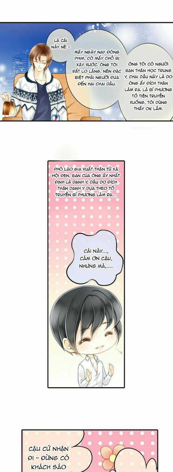 Siêu Sao Trứ Danh - Chapter 45 - Trang 10