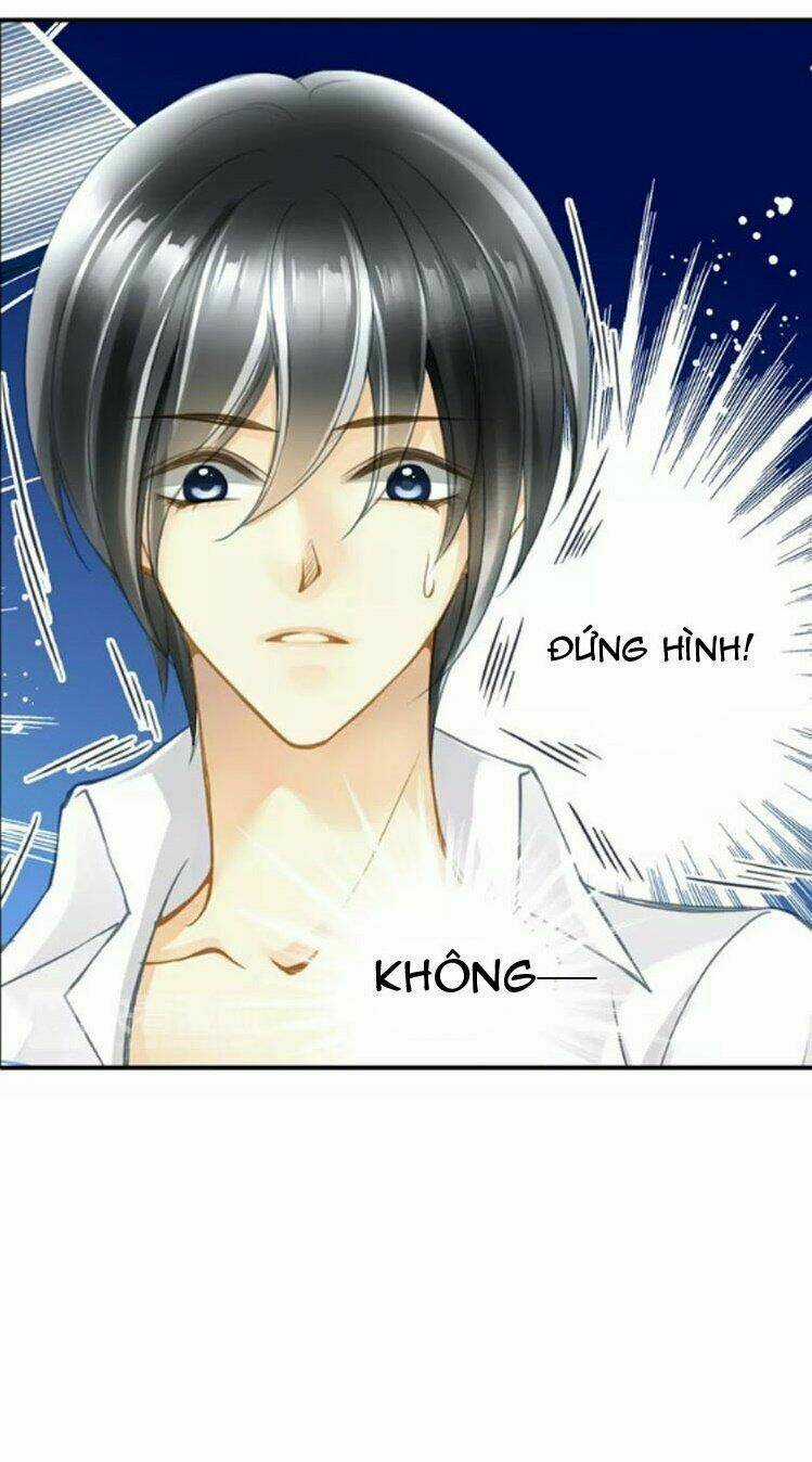 Siêu Sao Trứ Danh - Chapter 46 - Trang 12