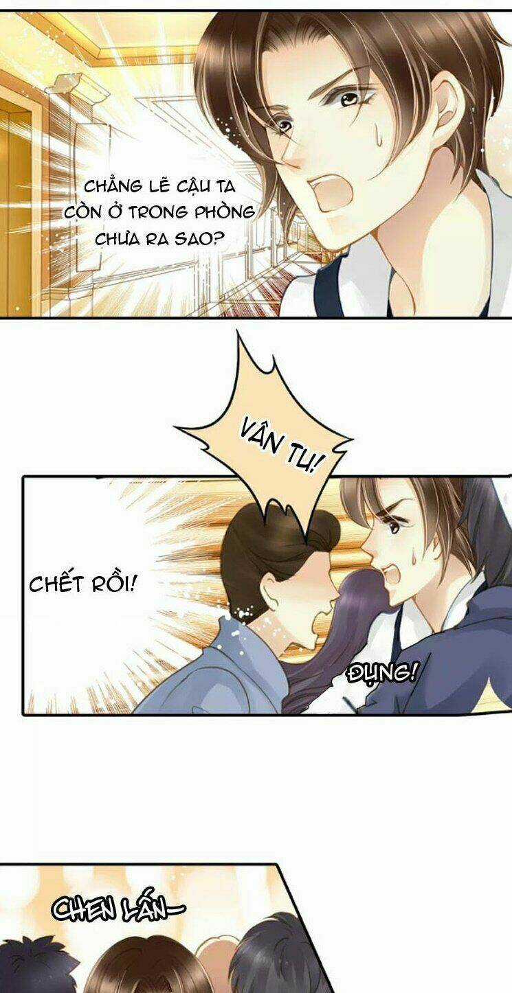Siêu Sao Trứ Danh - Chapter 46 - Trang 15