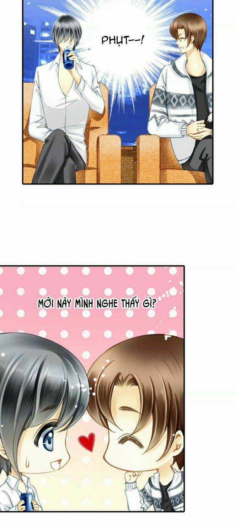 Siêu Sao Trứ Danh - Chapter 46 - Trang 3