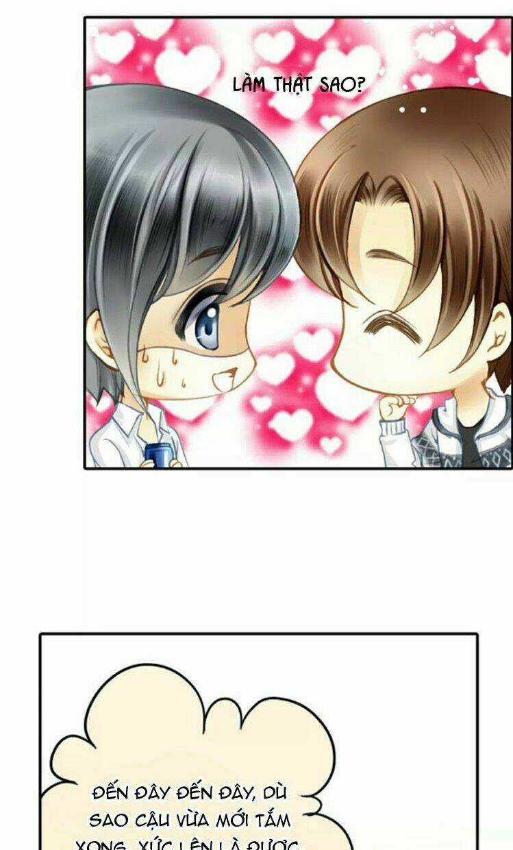Siêu Sao Trứ Danh - Chapter 46 - Trang 4