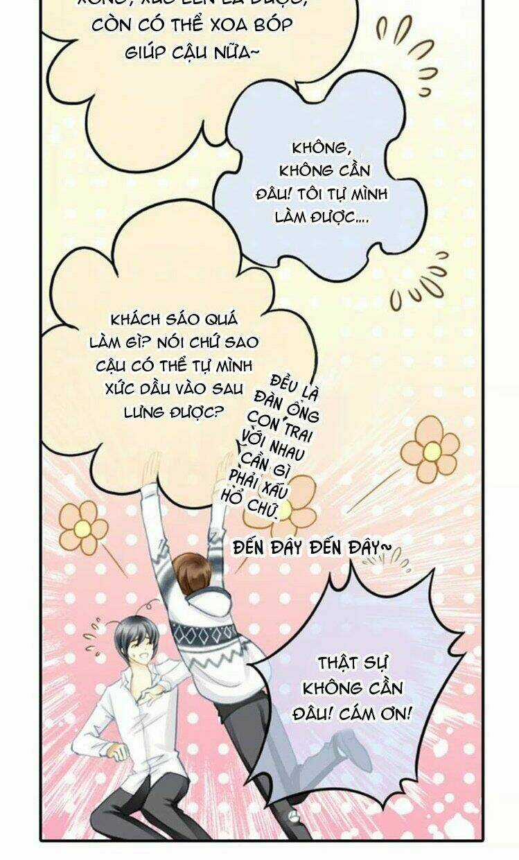 Siêu Sao Trứ Danh - Chapter 46 - Trang 5