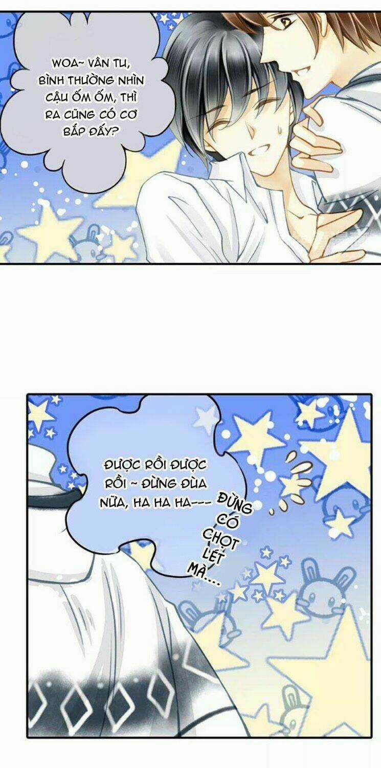 Siêu Sao Trứ Danh - Chapter 46 - Trang 6