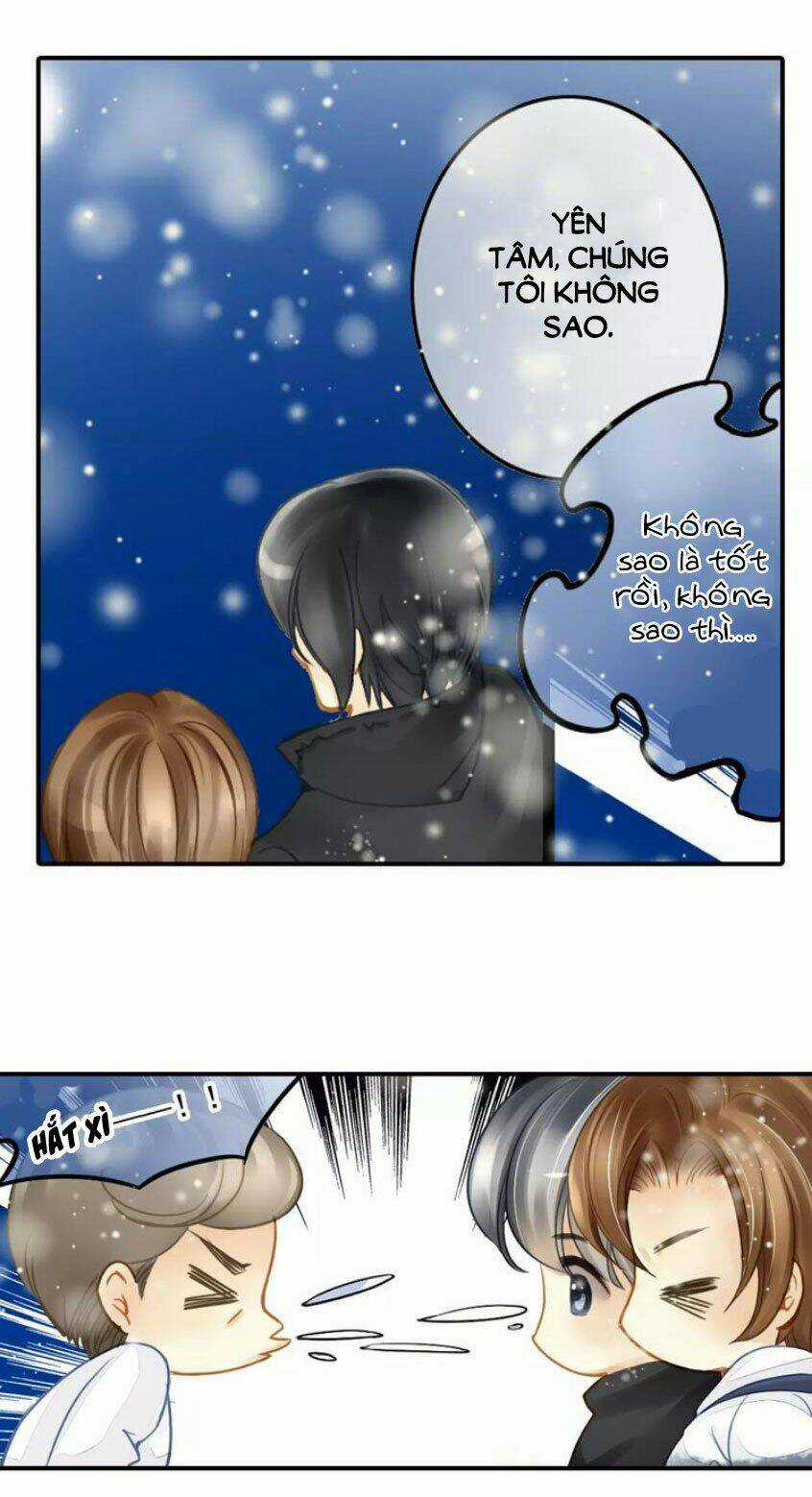Siêu Sao Trứ Danh - Chapter 47 - Trang 11