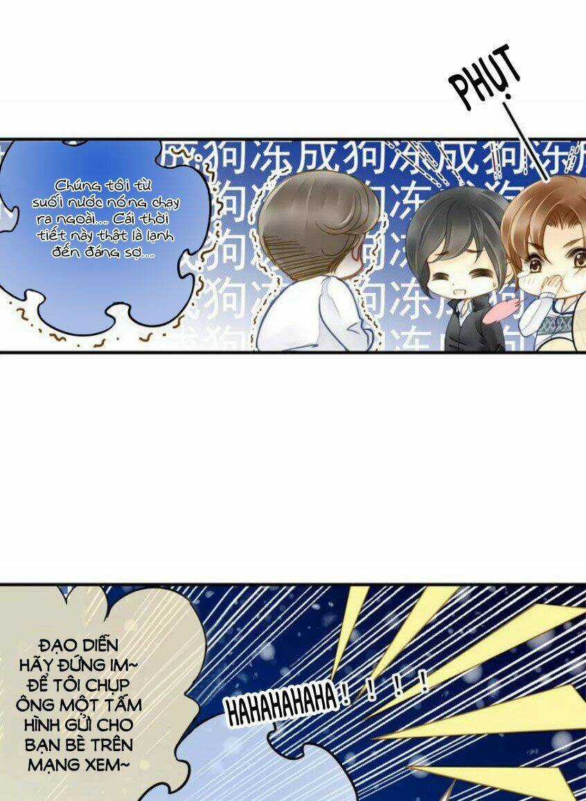 Siêu Sao Trứ Danh - Chapter 47 - Trang 12