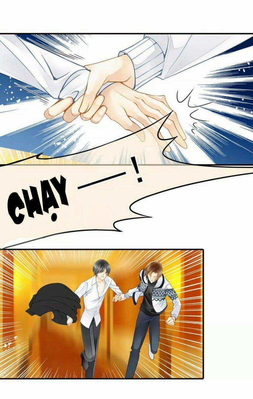 Siêu Sao Trứ Danh - Chapter 47 - Trang 3