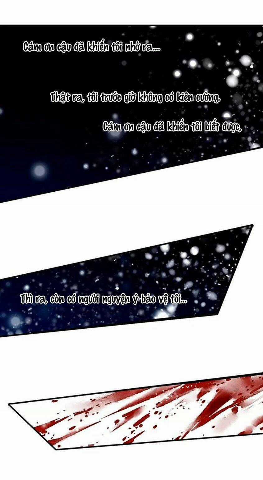 Siêu Sao Trứ Danh - Chapter 47 - Trang 22