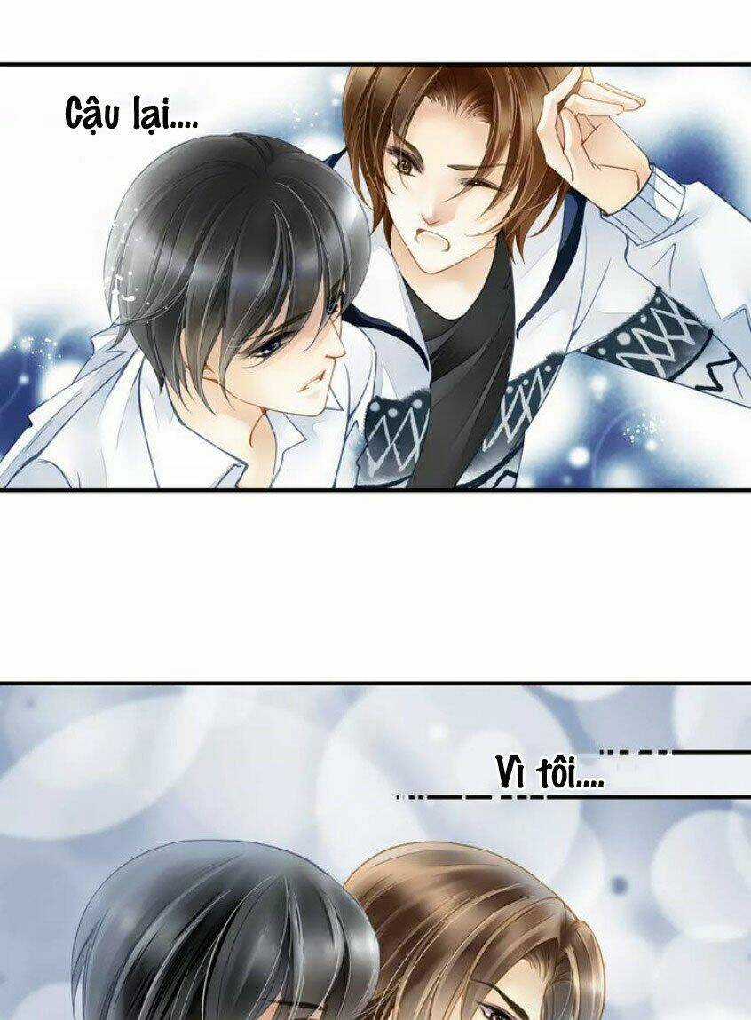 Siêu Sao Trứ Danh - Chapter 47 - Trang 4