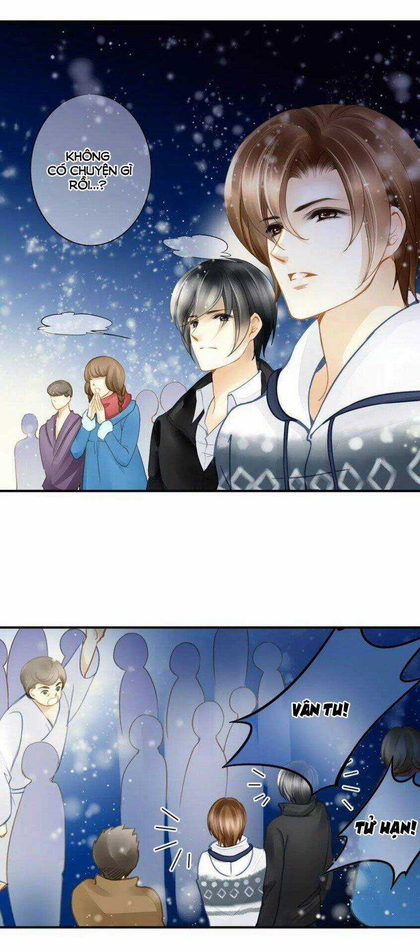 Siêu Sao Trứ Danh - Chapter 47 - Trang 8