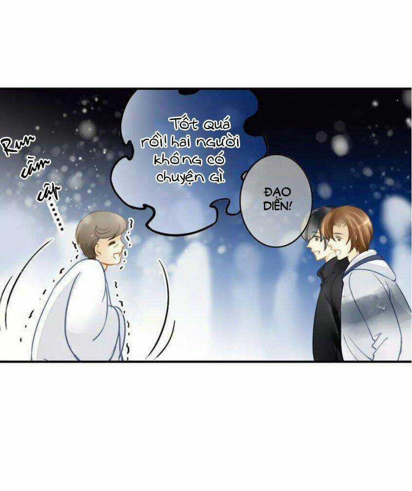 Siêu Sao Trứ Danh - Chapter 47 - Trang 9