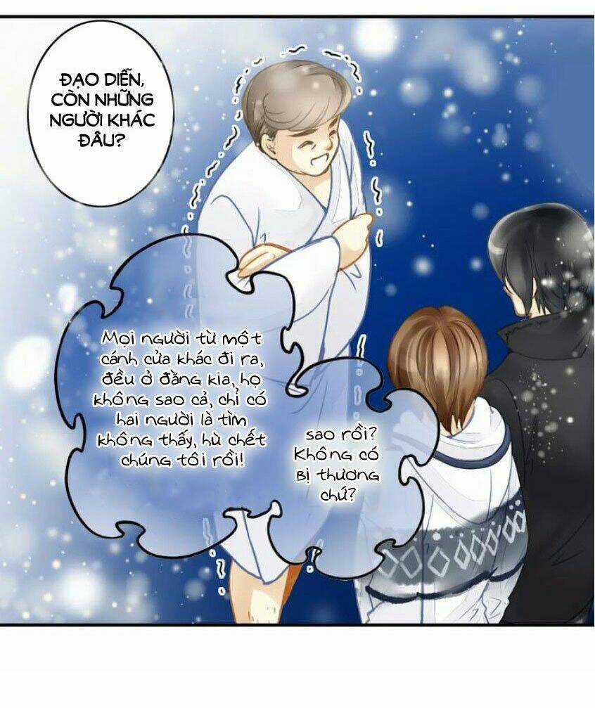 Siêu Sao Trứ Danh - Chapter 47 - Trang 10