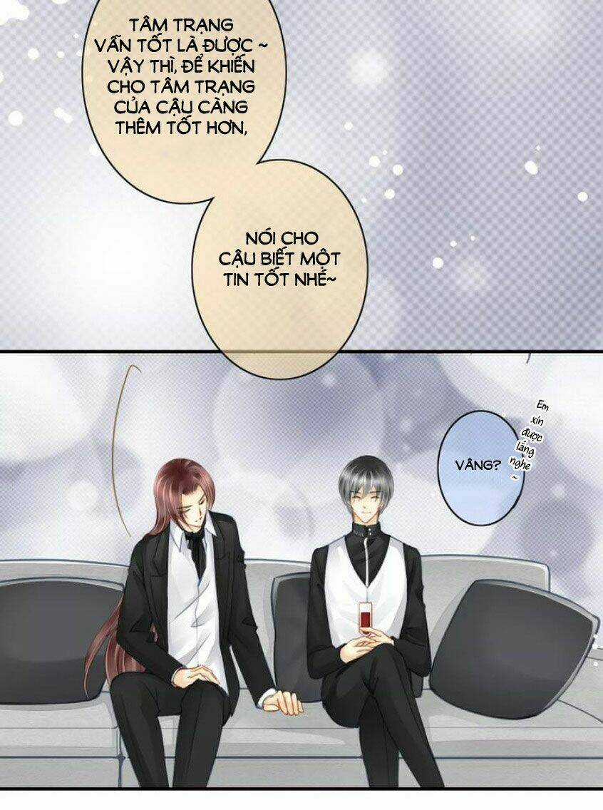 Siêu Sao Trứ Danh - Chapter 48 - Trang 11