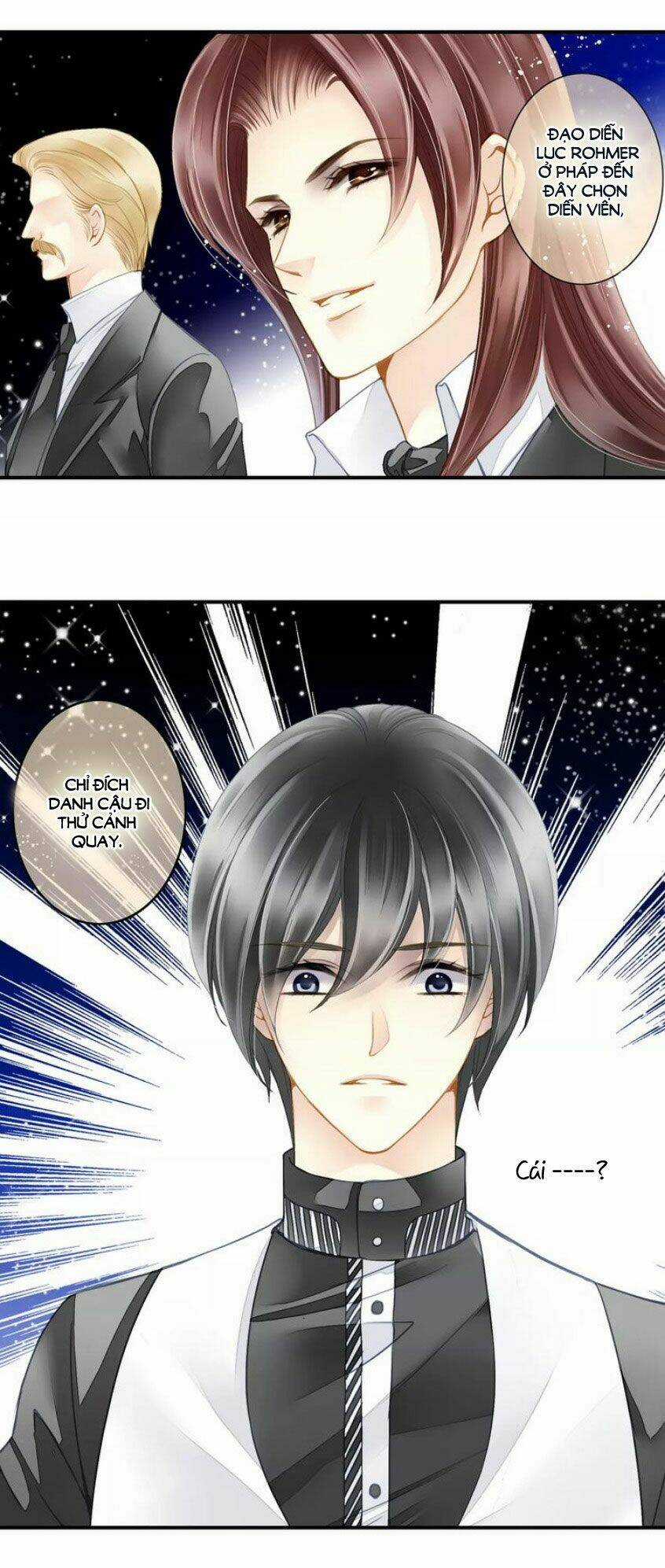 Siêu Sao Trứ Danh - Chapter 48 - Trang 12