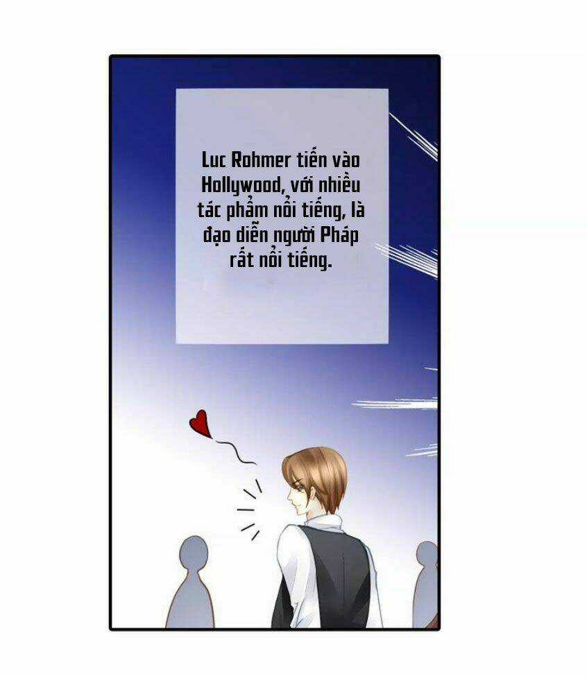 Siêu Sao Trứ Danh - Chapter 48 - Trang 13