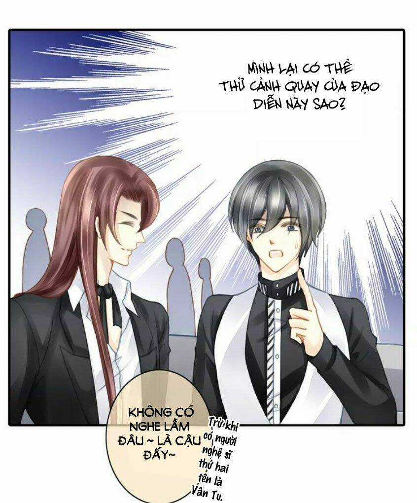 Siêu Sao Trứ Danh - Chapter 48 - Trang 15