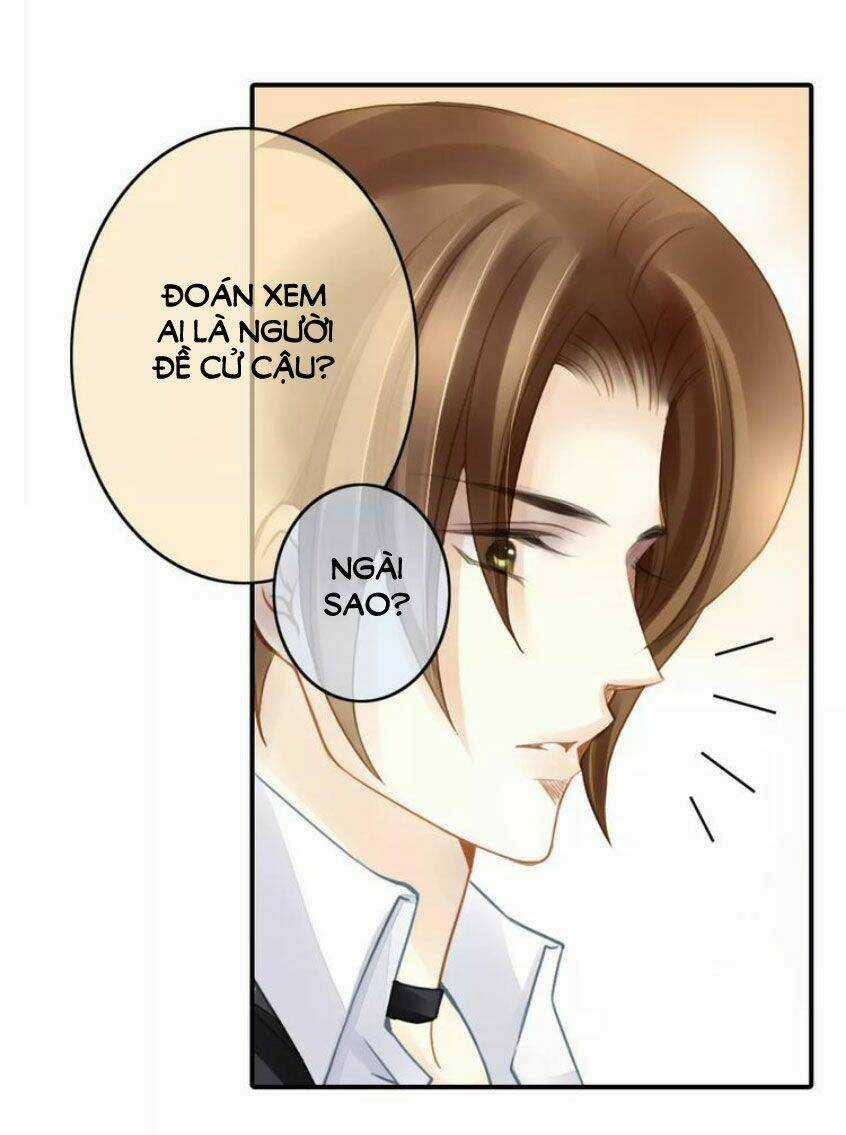 Siêu Sao Trứ Danh - Chapter 48 - Trang 17