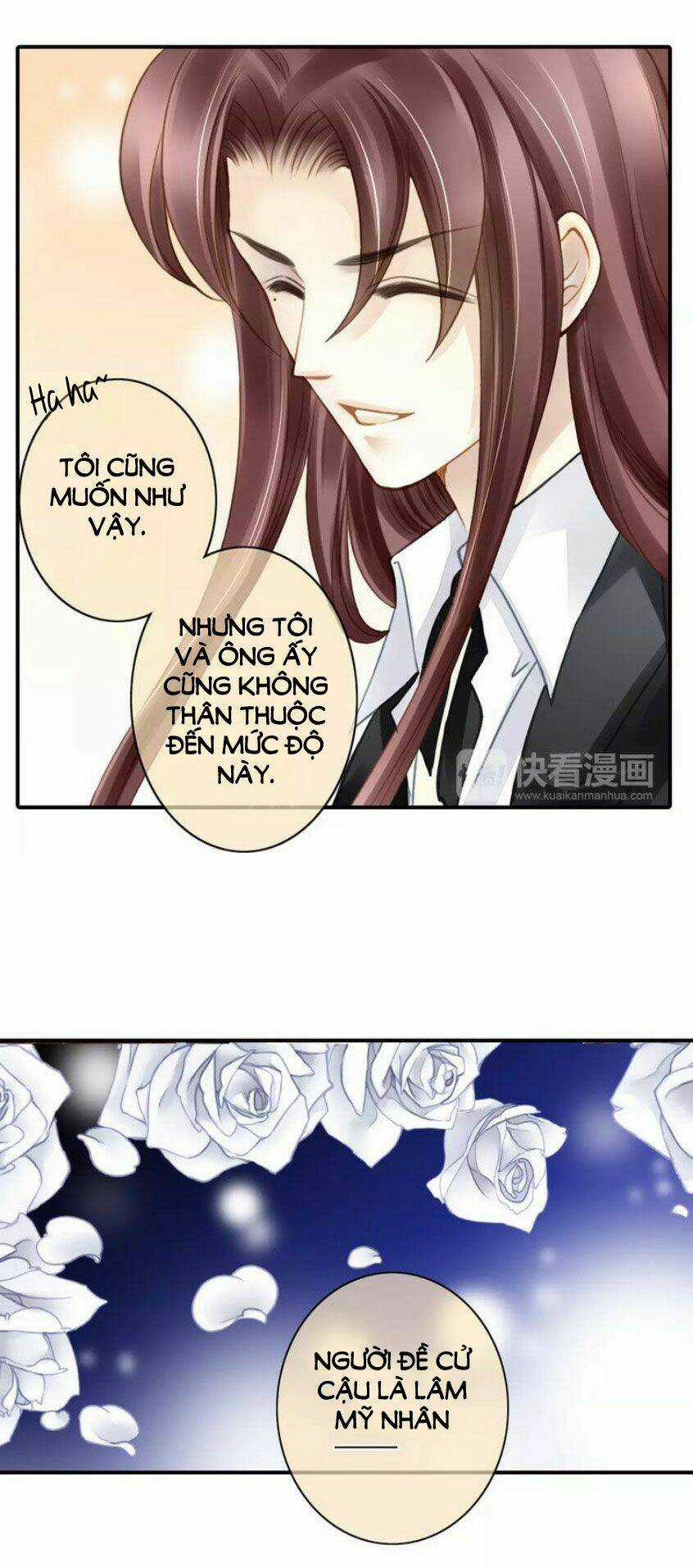 Siêu Sao Trứ Danh - Chapter 48 - Trang 18