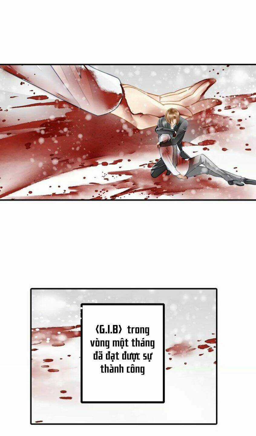 Siêu Sao Trứ Danh - Chapter 48 - Trang 4