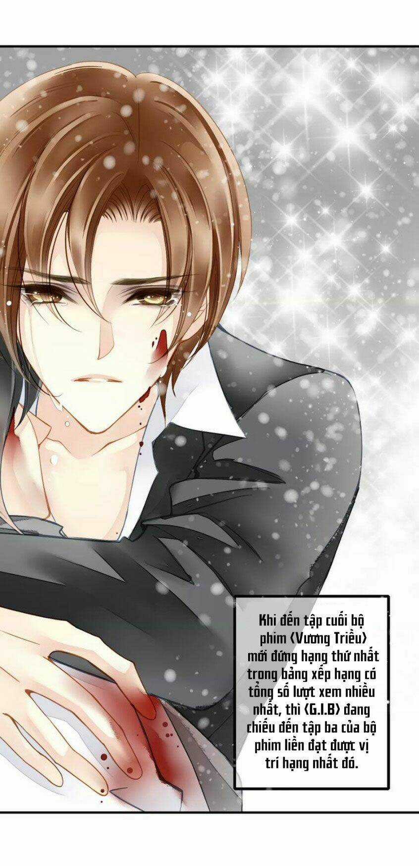 Siêu Sao Trứ Danh - Chapter 48 - Trang 6