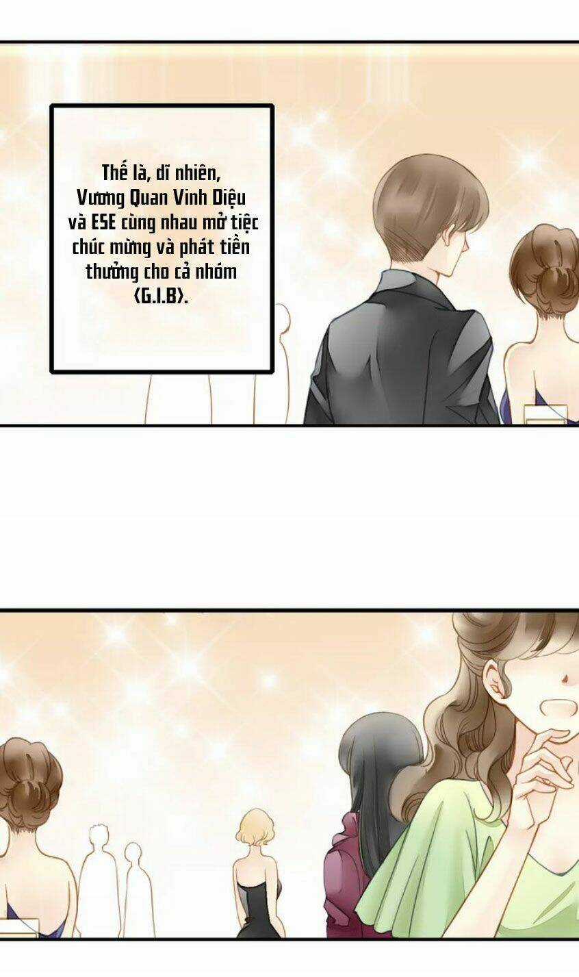 Siêu Sao Trứ Danh - Chapter 48 - Trang 7