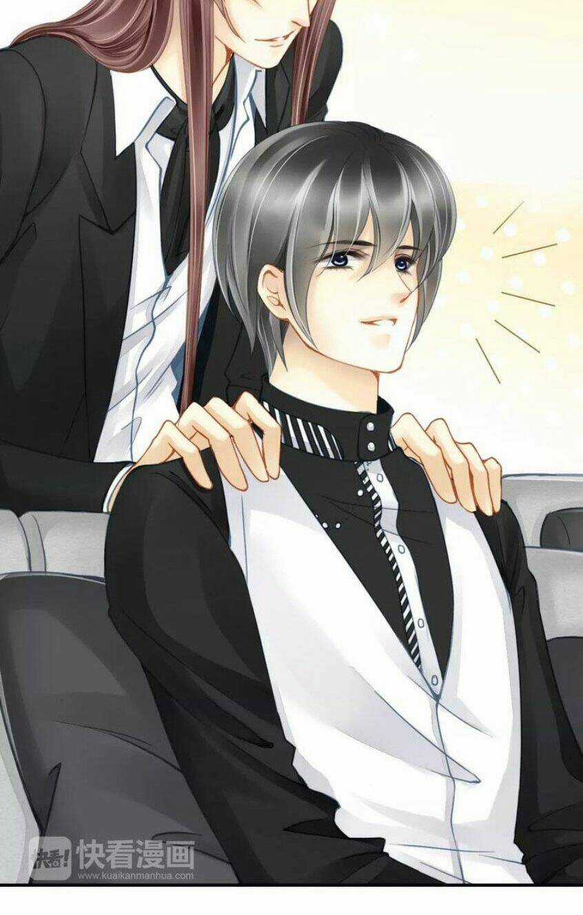 Siêu Sao Trứ Danh - Chapter 48 - Trang 9