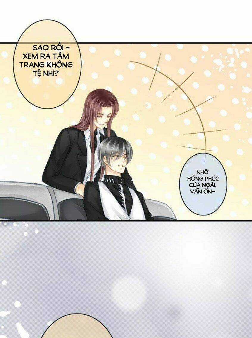 Siêu Sao Trứ Danh - Chapter 48 - Trang 10