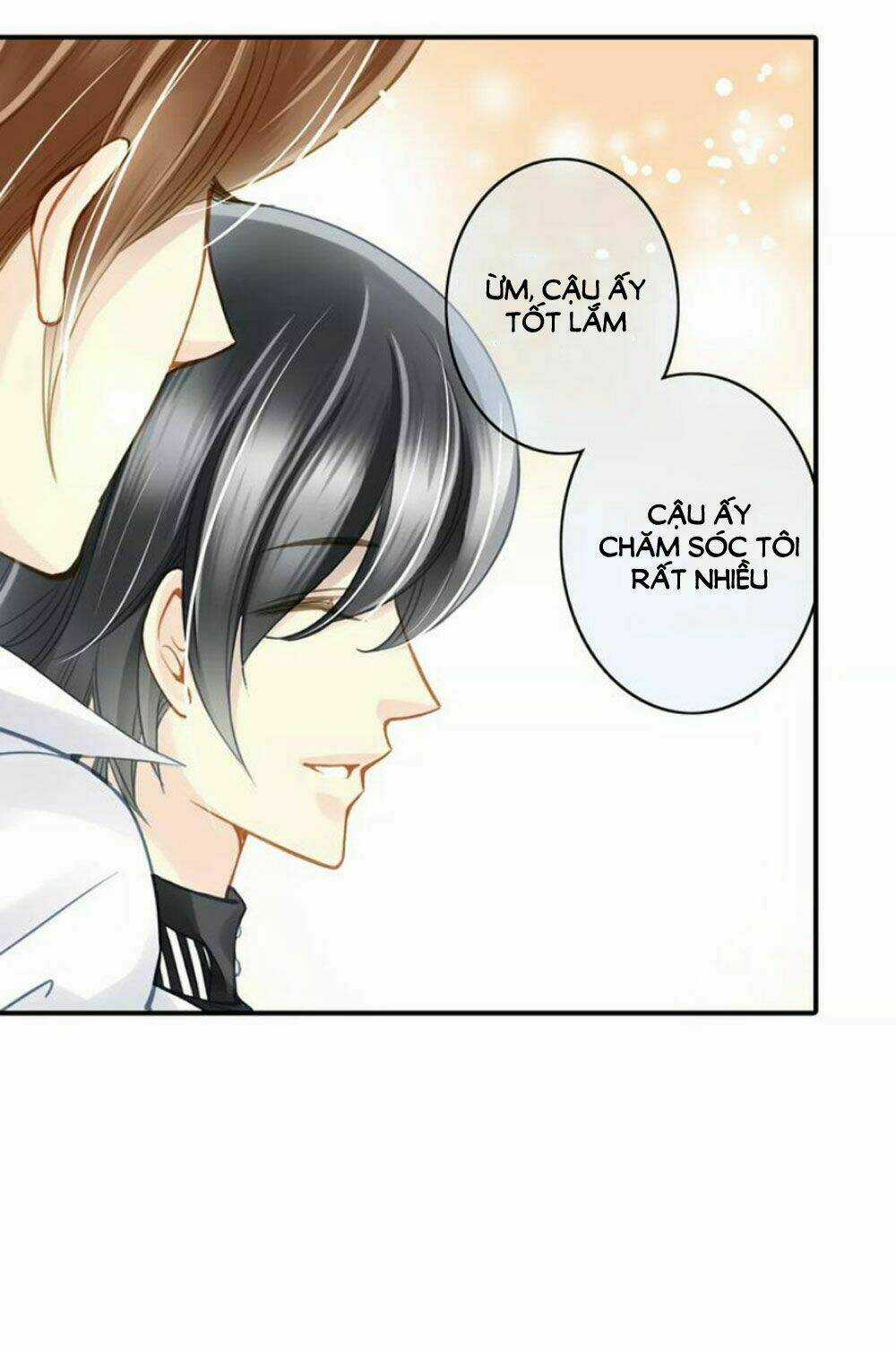 Siêu Sao Trứ Danh - Chapter 49 - Trang 11