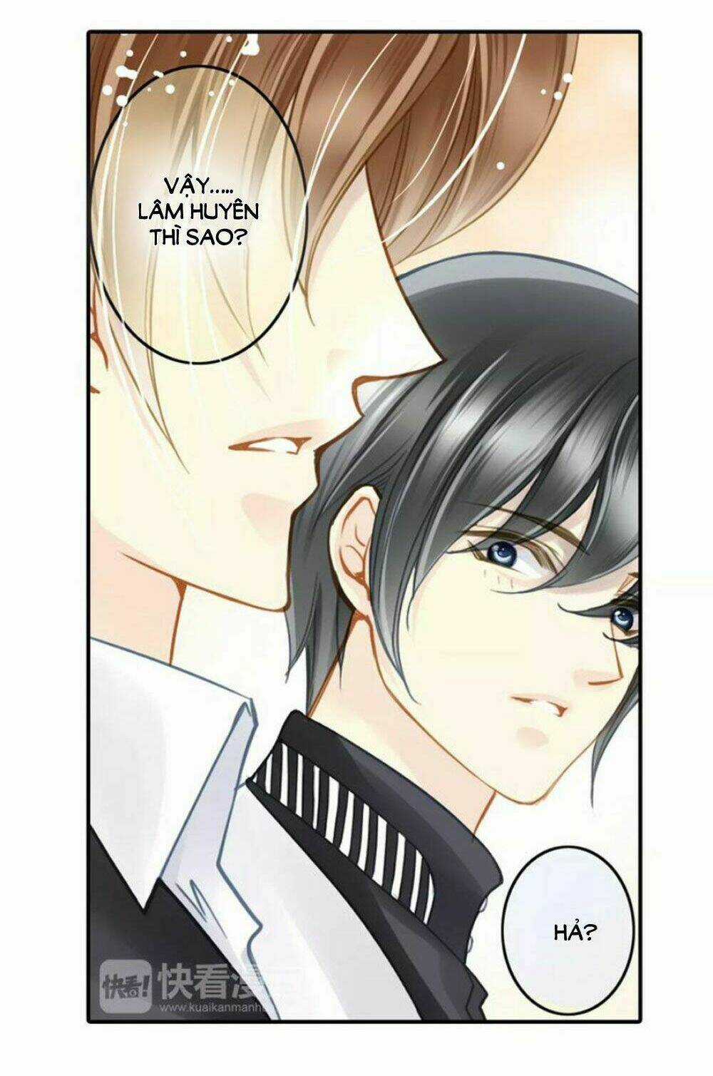 Siêu Sao Trứ Danh - Chapter 49 - Trang 12