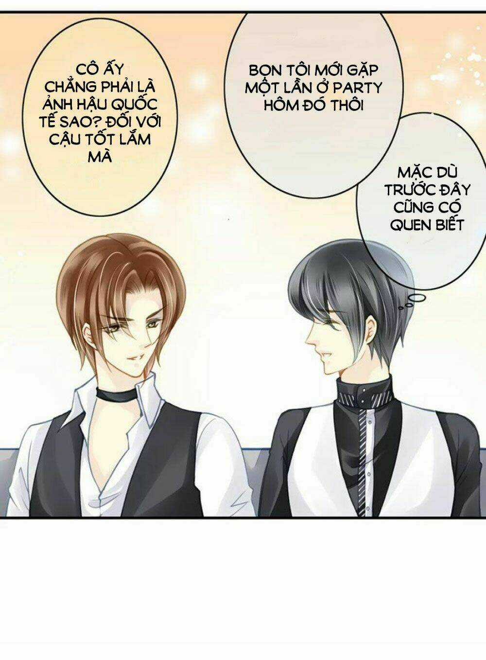 Siêu Sao Trứ Danh - Chapter 49 - Trang 13