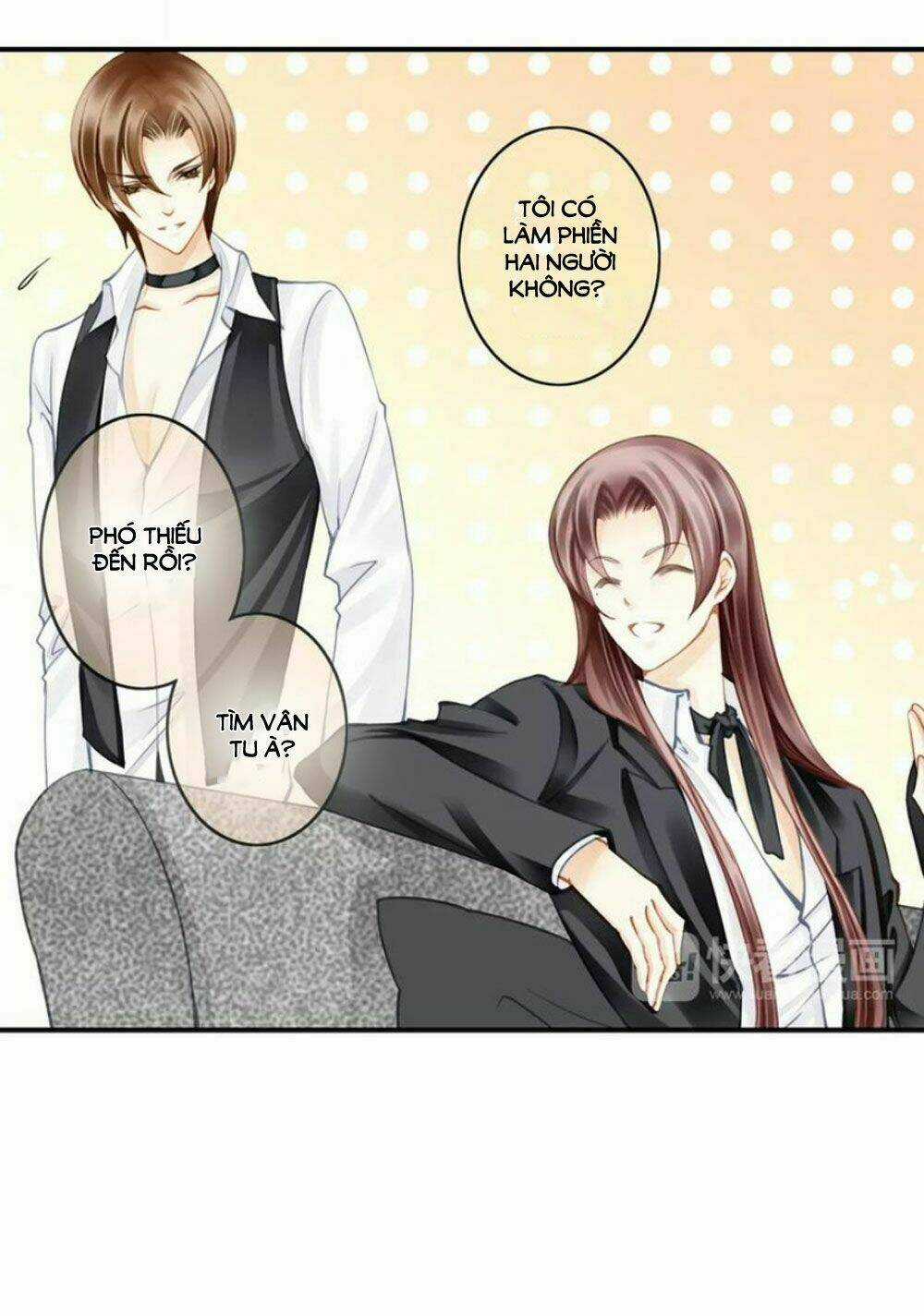 Siêu Sao Trứ Danh - Chapter 49 - Trang 4