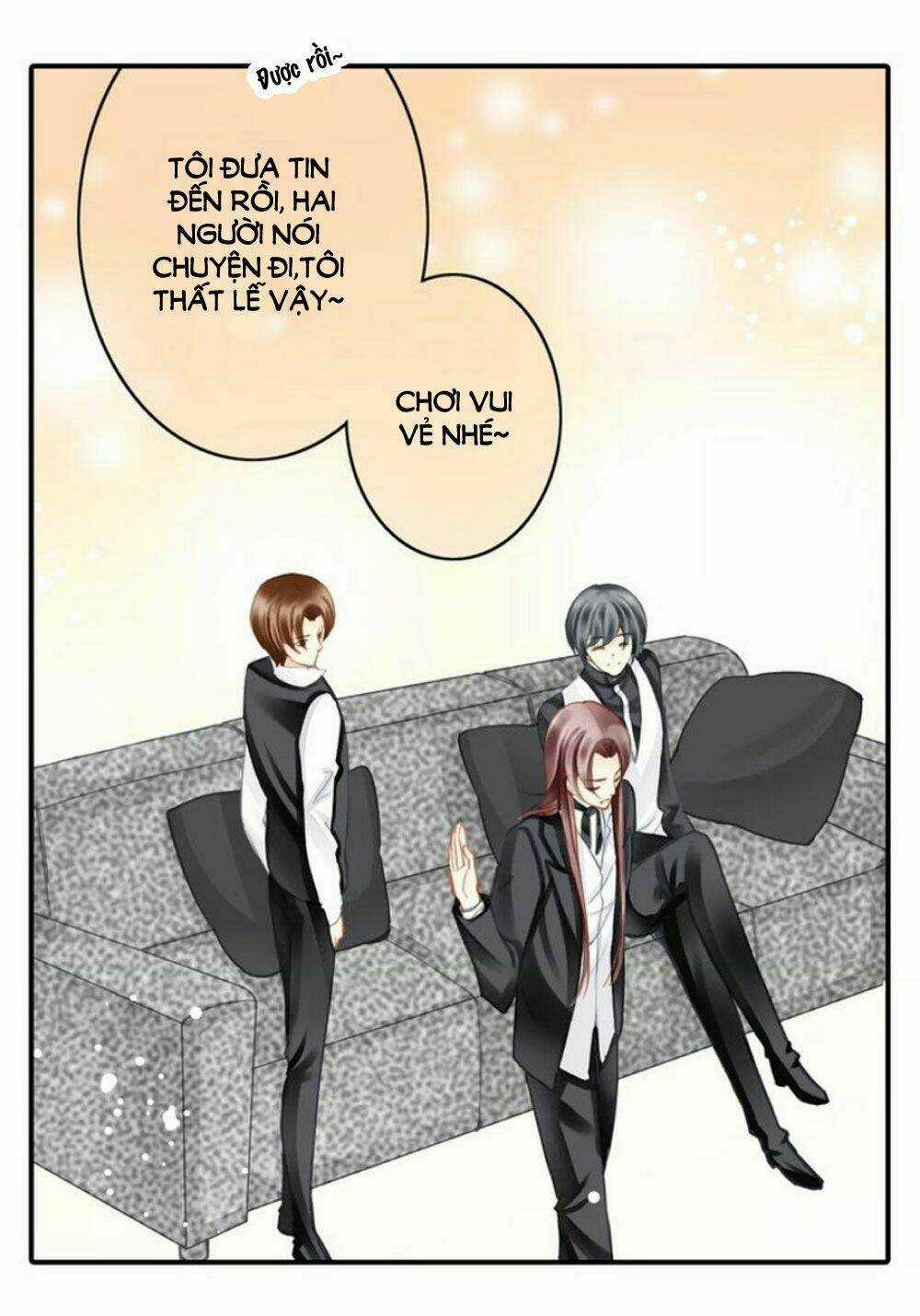 Siêu Sao Trứ Danh - Chapter 49 - Trang 6