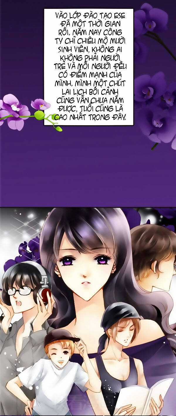 Siêu Sao Trứ Danh - Chapter 5 - Trang 12