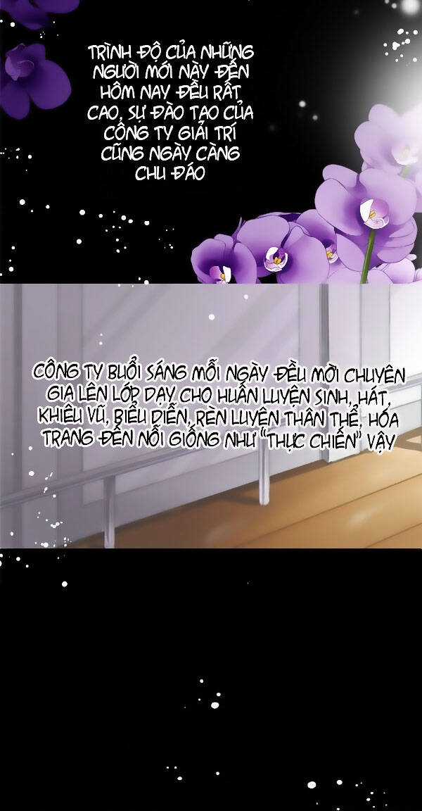 Siêu Sao Trứ Danh - Chapter 5 - Trang 13