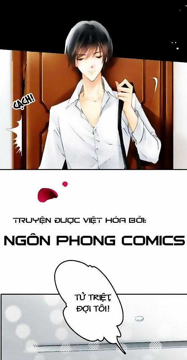 Siêu Sao Trứ Danh - Chapter 5 - Trang 15