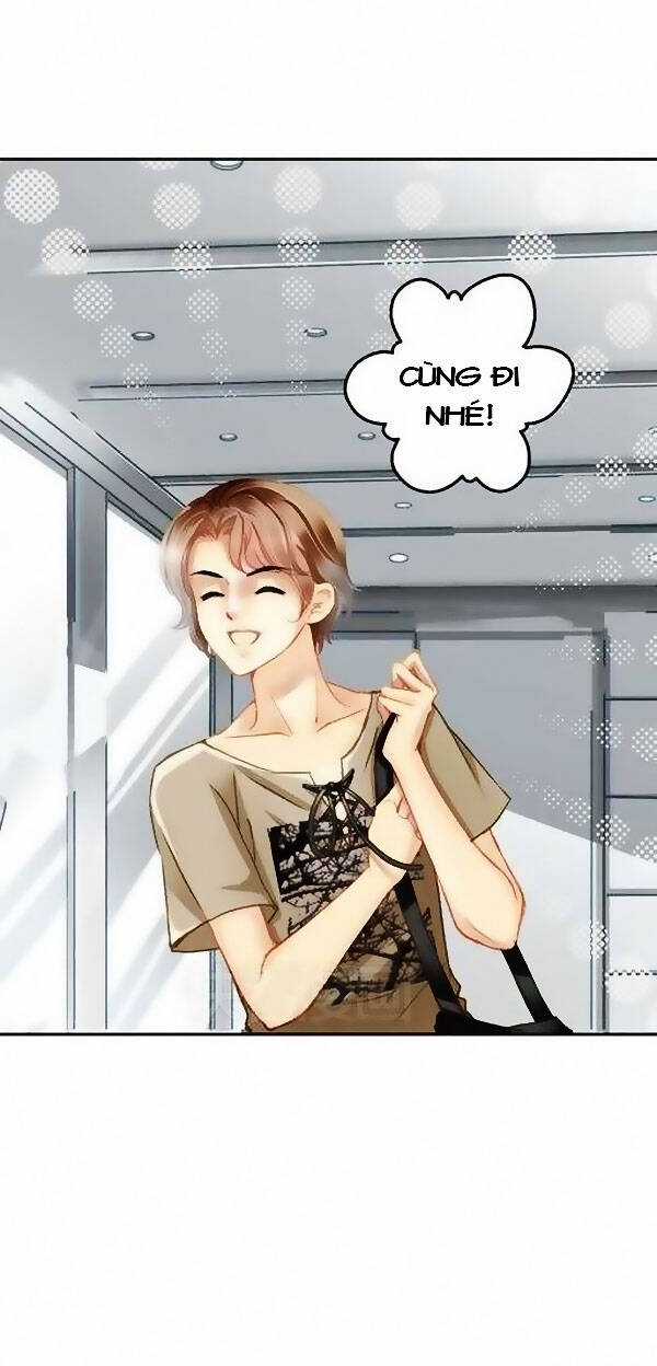 Siêu Sao Trứ Danh - Chapter 5 - Trang 17