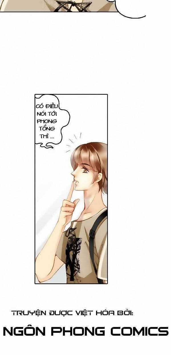 Siêu Sao Trứ Danh - Chapter 5 - Trang 20