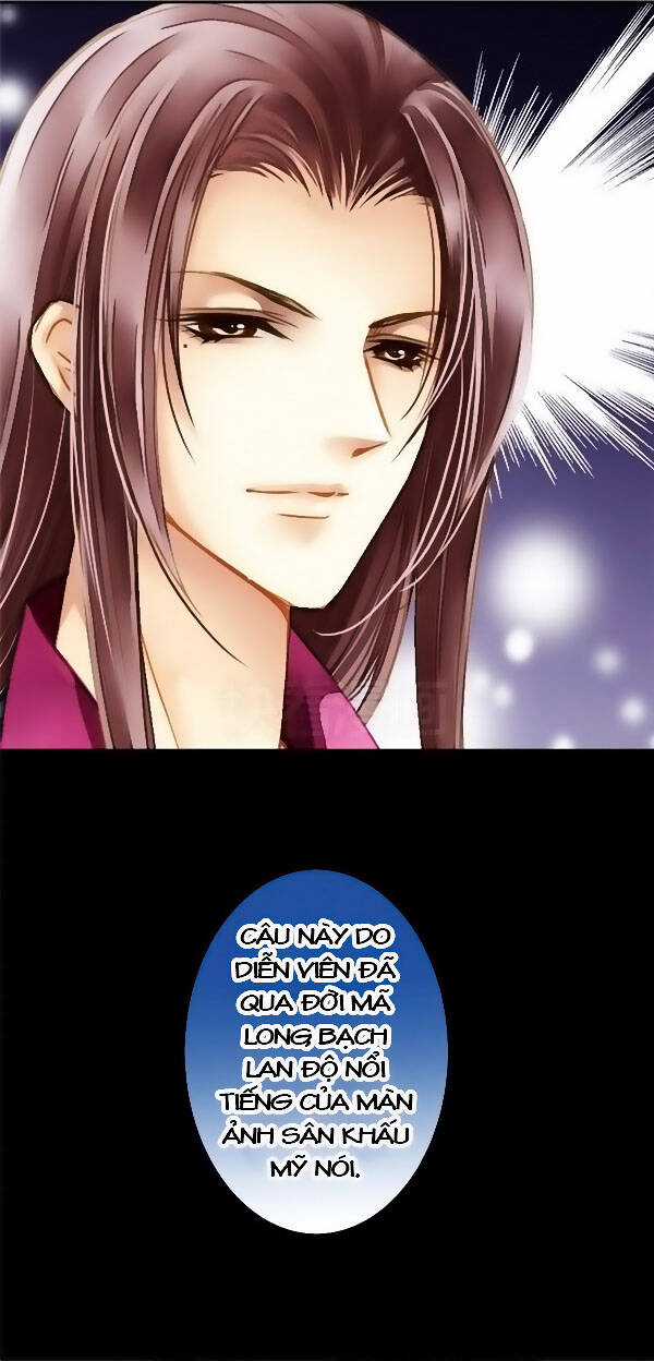 Siêu Sao Trứ Danh - Chapter 5 - Trang 3