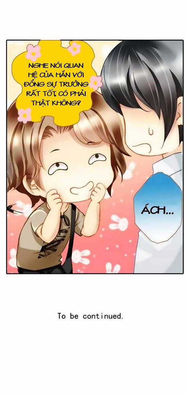 Siêu Sao Trứ Danh - Chapter 5 - Trang 21