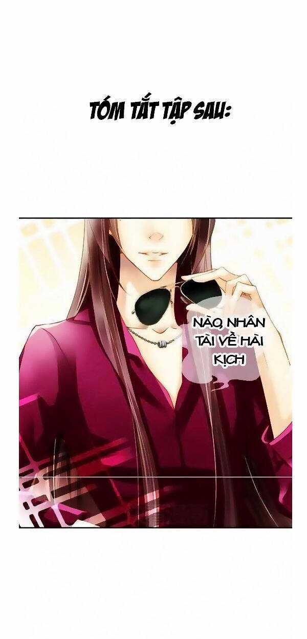 Siêu Sao Trứ Danh - Chapter 5 - Trang 22