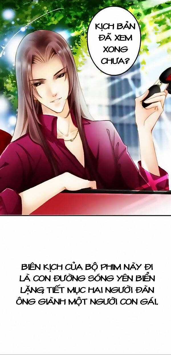 Siêu Sao Trứ Danh - Chapter 5 - Trang 23