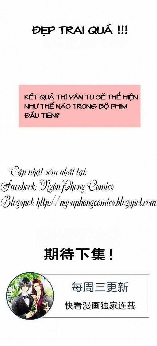 Siêu Sao Trứ Danh - Chapter 5 - Trang 25