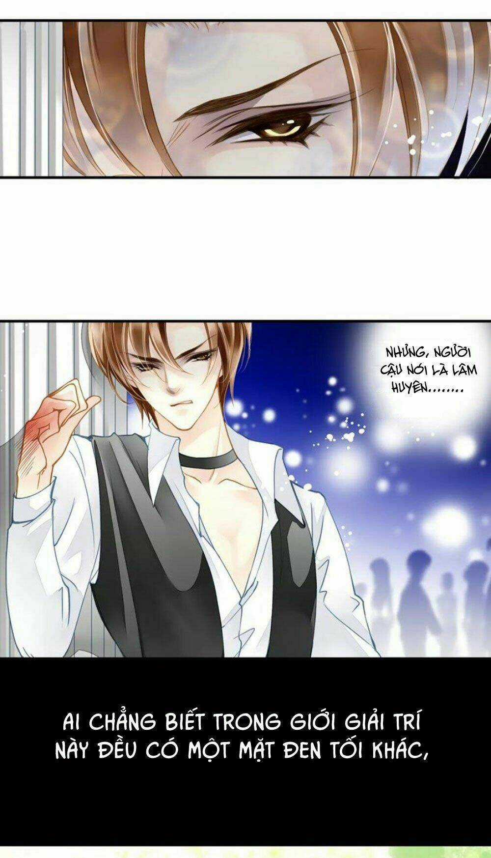 Siêu Sao Trứ Danh - Chapter 50 - Trang 3