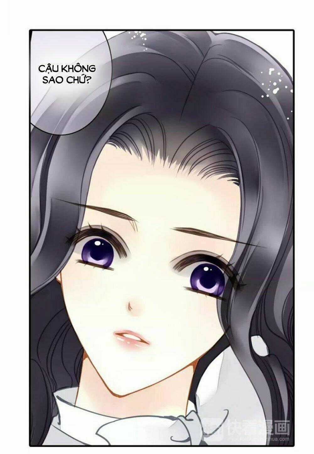 Siêu Sao Trứ Danh - Chapter 50 - Trang 33