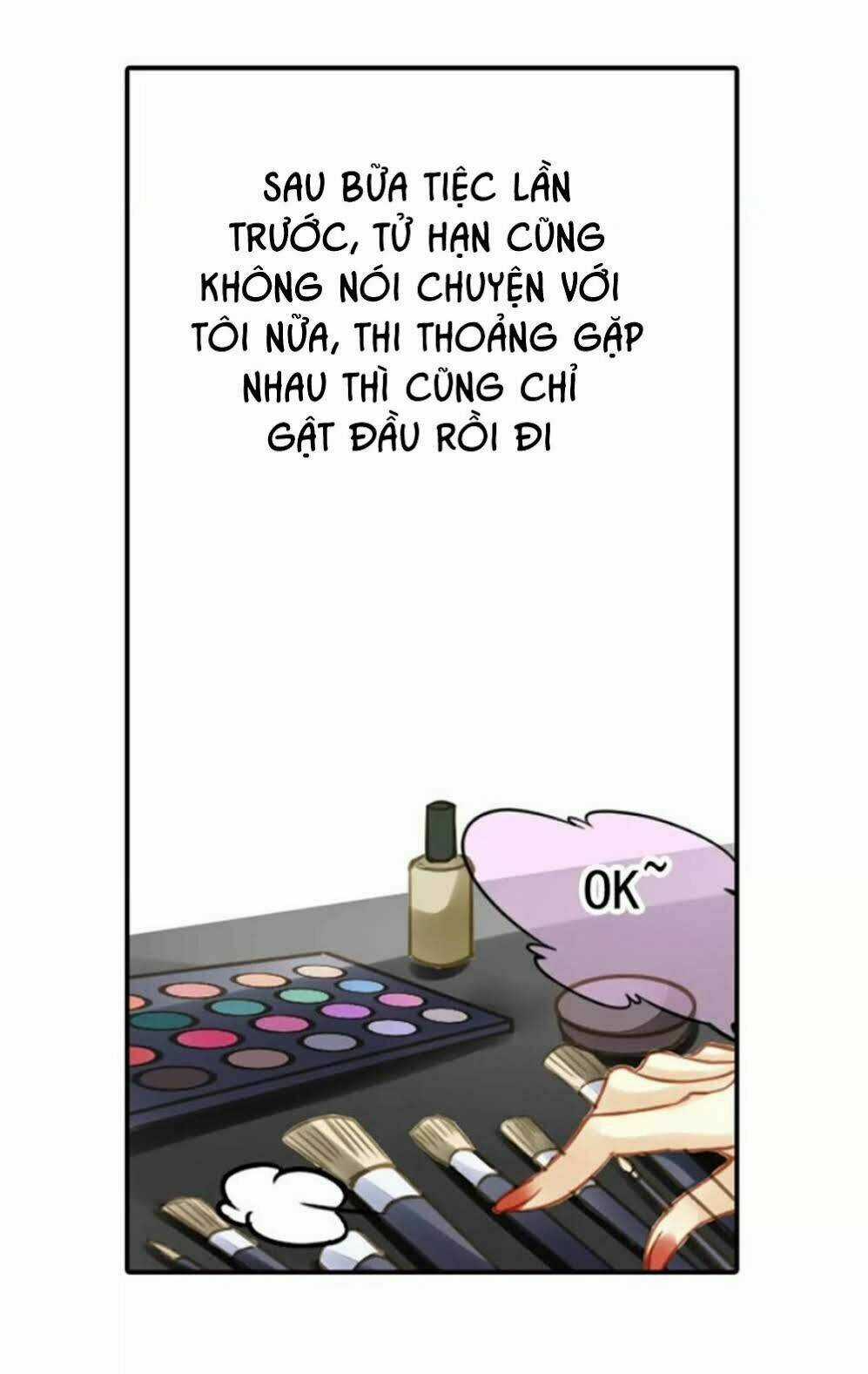 Siêu Sao Trứ Danh - Chapter 50 - Trang 5