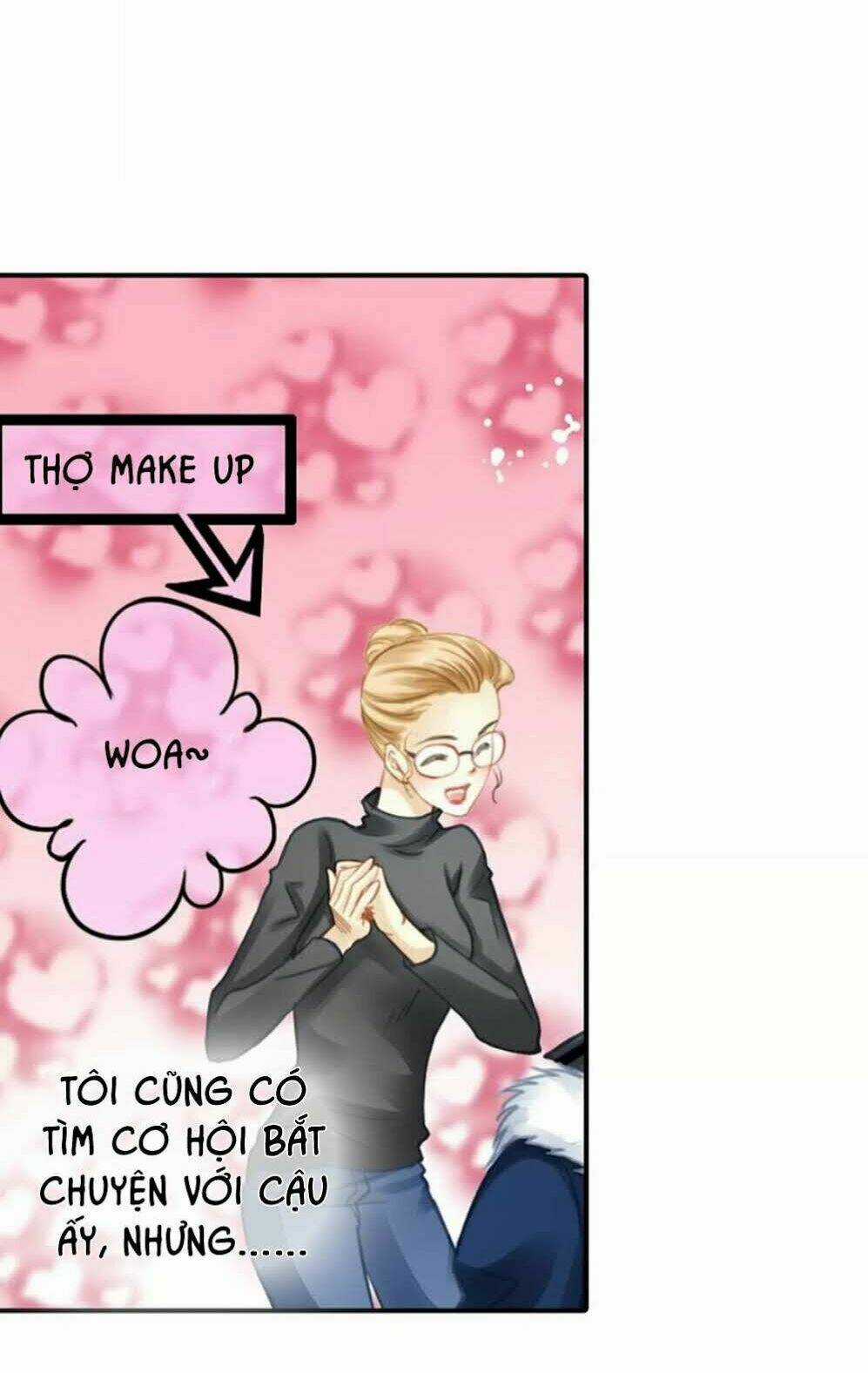 Siêu Sao Trứ Danh - Chapter 50 - Trang 6