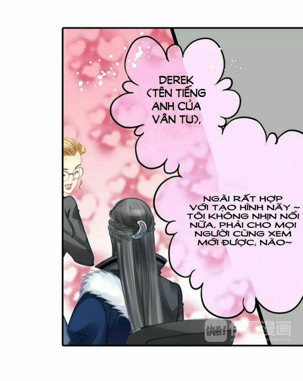 Siêu Sao Trứ Danh - Chapter 50 - Trang 7