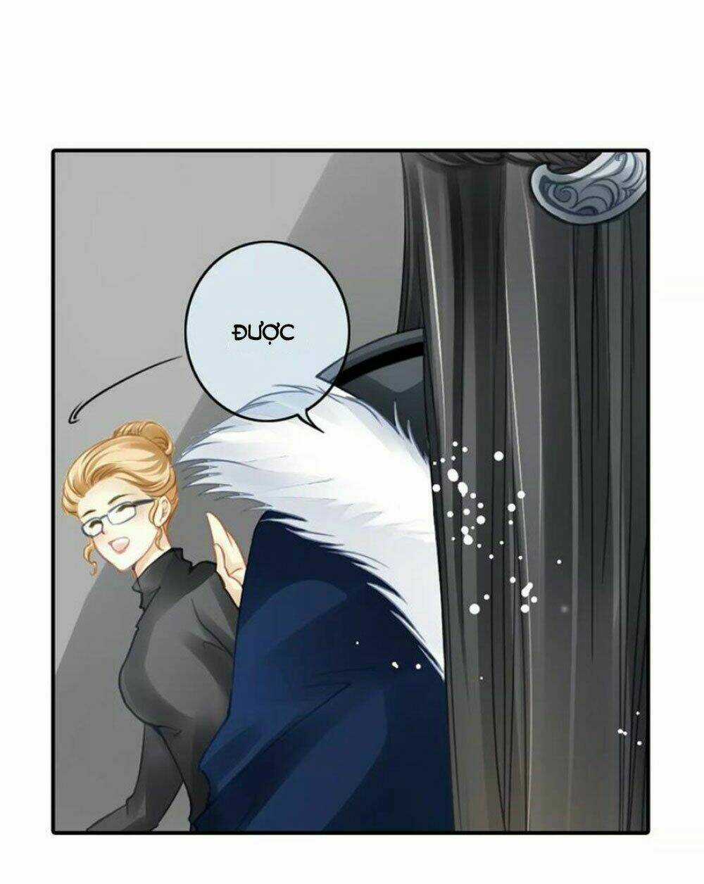 Siêu Sao Trứ Danh - Chapter 50 - Trang 8