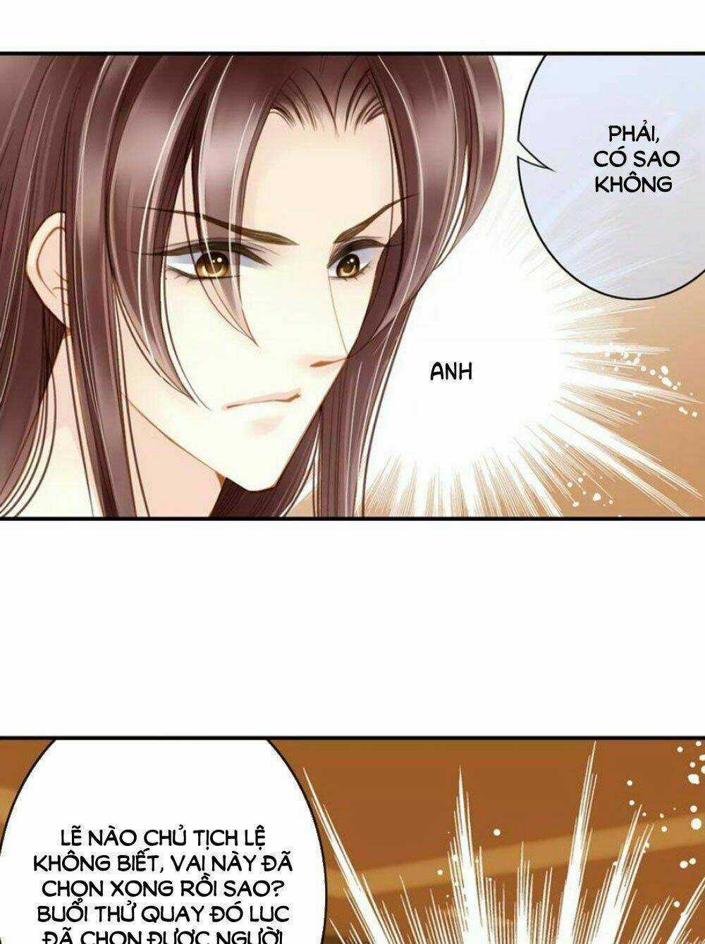 Siêu Sao Trứ Danh - Chapter 51 - Trang 22