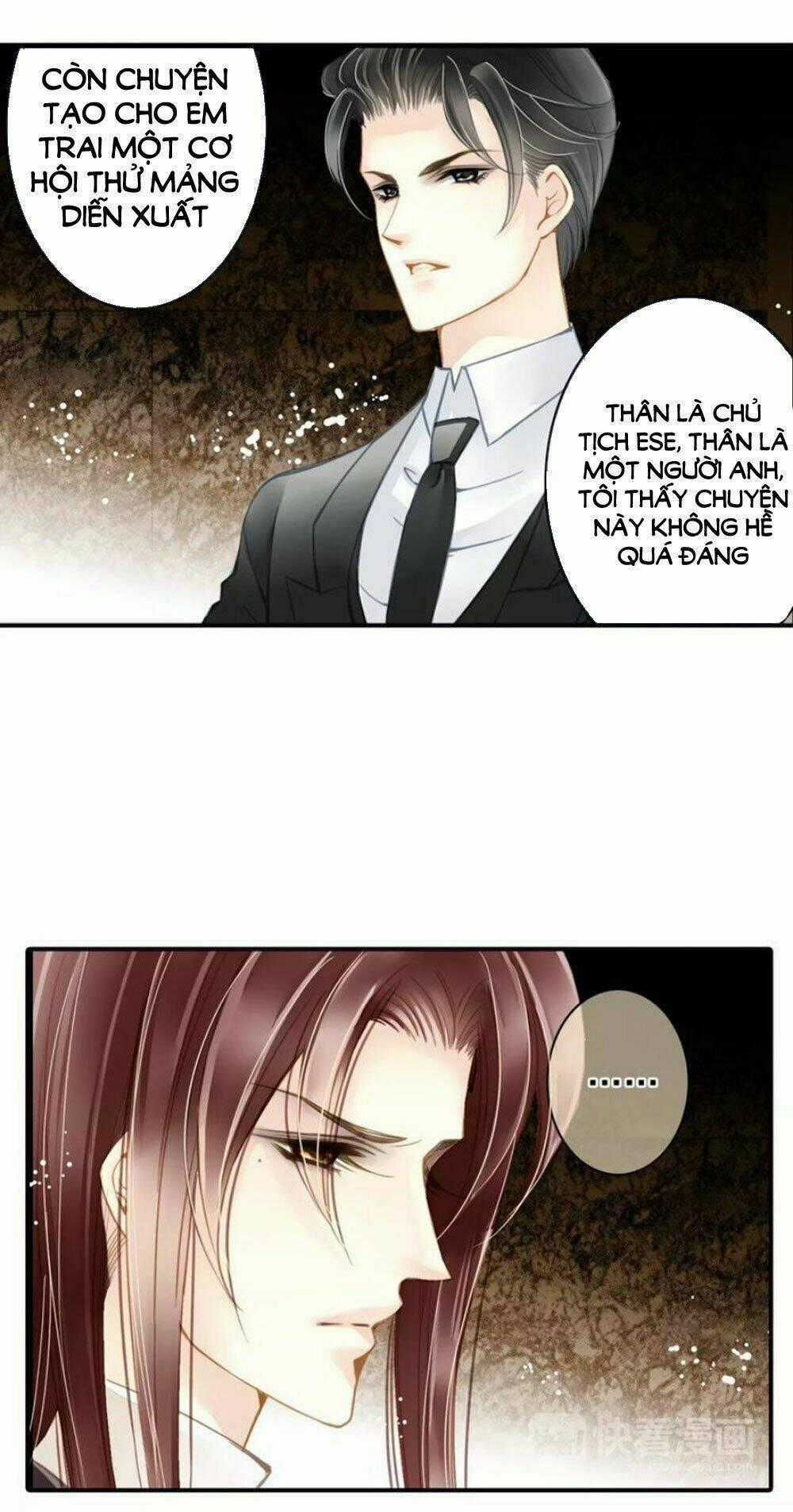 Siêu Sao Trứ Danh - Chapter 51 - Trang 30