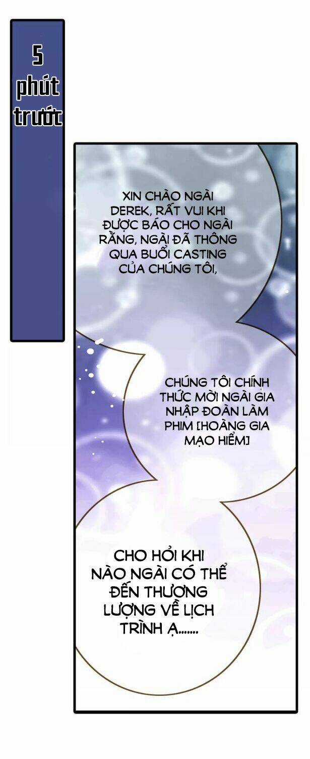Siêu Sao Trứ Danh - Chapter 52 - Trang 11